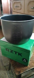 Чаша для мультиварок RZTK BW 06L (PC 106 Led)