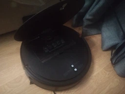 Робот-пилосос Xiaomi Mi Robot Vacuum-Mop 2 Pro White EU фото від покупців 1