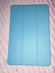 Чохол UniCase Slim для Xiaomi Mi Pad 5 / 5 Pro - Rose Gold фото від покупців 3