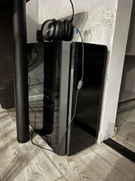 Корпус Deepcool CG540