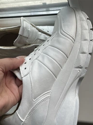 Краска для кроссовок Tarrago Sneakers Paint 25 мл темно-голубой