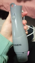 Ручной погружной блендер EISEN EBP-300W фото от покупателей 3