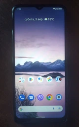 Мобільний телефон Nokia G21 4/64 Dusk