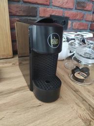 Кавомашина Lavazza Blue Dolce Aroma Julia чорна фото від покупців 1