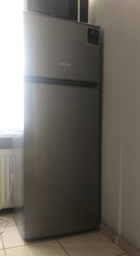 Двухкамерный холодильник Vestfrost CX232X фото от покупателей 5