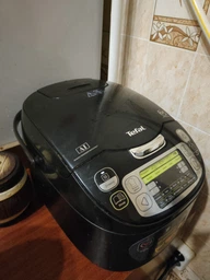 Мультиварка TEFAL MultiCook & Stir RK901F34 фото от покупателей 2