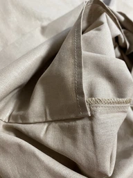 Наволочка Good-Dream Бязь Beige 50x70 (GDPCCB5070) фото от покупателей 4