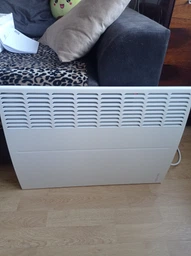 Конвектор Atlantic f119 cmg tlc/m2 500w фото от покупателей 3