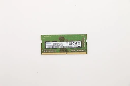 Оперативна пам'ять Samsung SODIMM DDR4 8Gb 3200MHz PC4-25600 (M471A1K43DB1-CWE) фото от покупателей 15