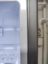 Холодильник Beko RCNE 560 E 35 ZXB фото від покупців 8