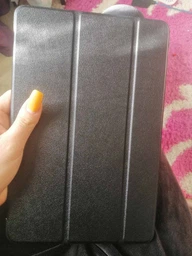 Чохол Galeo Slimline для Xiaomi Pad 5 / Pad 5 Pro Wine Red
