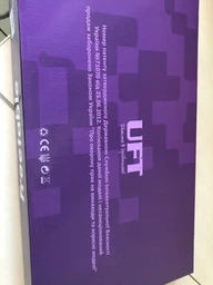 Столик для ноутбука трансформер lowfreetable-3 Black (до 15.6") алюмінієвий з пасивним охолодженням фото від покупців 16