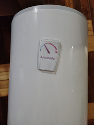 Бойлер TESY Anticalc SLIM GCV 803524D B14 TBRC фото від покупців 2