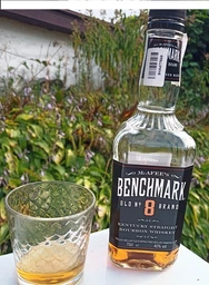 Бурбон Benchmark №8 1 л 40% (88004020835)