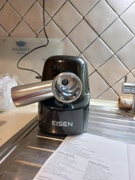 М'ясорубка електрична Eisen (EMG-016B)