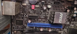 Оперативна пам'ять DDR2-800 4Gb для систем AMD PC2-6400 AVIS AD2F800AM2/4 4096MB (770008509) фото від покупців 16
