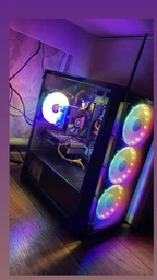 Компьютер Artline Gaming X51 v07 (X51v07) фото от покупателей 14