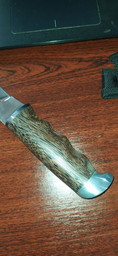 Охотничий Туристический Нож Boda Fb 1884 фото от покупателей 4