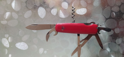 Швейцарский Многофункциональный Нож Ego A01-10-1 фото от покупателей 2