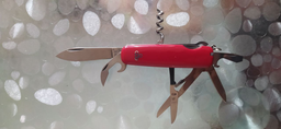 Швейцарский Многофункциональный Нож Ego A01-10-1 фото от покупателей 3