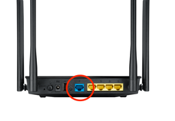 Маршрутизатор MikroTik RB952Ui-5ac2nD фото от покупателей 1