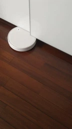 Робот пылесос Xiaomi Mi Robot Vacuum-Mop 2 фото от покупателей 9