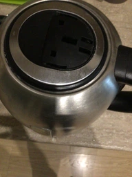 Электрочайник RUSSELL HOBBS Buckingham Digital (21040-70)