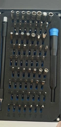 Набор отверток iFixit Pro Tech Toolkit (EU145307-4) фото от покупателей 4