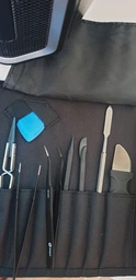 Набор отверток iFixit Pro Tech Toolkit (EU145307-4) фото от покупателей 3