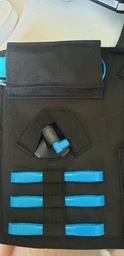 Набор отверток iFixit Pro Tech Toolkit (EU145307-4) фото от покупателей 2