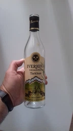 Оригінальний спиртний напій Iverioni TARKHUN 0.5 л 30% (4860018009459) фото від покупців 1