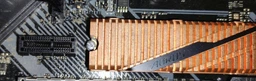 SSD диск Gigabyte Aorus NVMe Gen4 500GB M.2 2280 NVMe PCIe 4.0 x4 3D NAND TLC (GP-ASM2NE6500GTTD) фото от покупателей 1