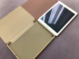 Силиконовый чехол обложка BBM1 для iPad Air 2 Светло-зеленый