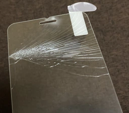 Силиконовый противоударный чехол панель + стекло 9Н на Iphone 7/8/SE(2020) с защитой камеры прозрачный Без бренда (GC050887)