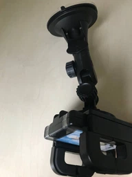 Автодержатель для телефона UFT IP34 Black (UFTIP34) фото от покупателей 2