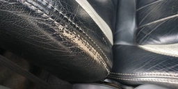 Жидкая кожа MAVI STEP Leather Repair 101 Білий 10 мл (LR01/01/010) фото от покупателей 4