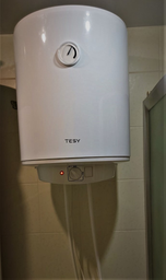 Бойлер TESY DRY 80 V фото від покупців 14