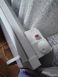Конвектор TESY CN 03 150 MIS F фото від покупців 5