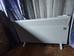 Конвектор TESY CN 03 150 MIS F фото від покупців 4