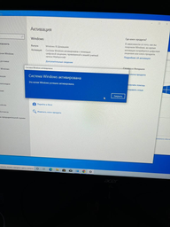 Windows 10 Home (ESD - електронна ліцензія для 1 ПК, KW9-00265) (безкоштовне оновлення до Windows 11) фото від покупців 1