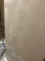 Холодильник Indesit LI7SN1EW фото від покупців 3