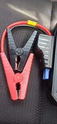 Пускозарядний пристрій пристрій Promate HexaBolt-20 19200 мА·год 1500A Jump Starter Black (hexabolt-20.black) фото від покупців 3