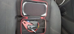 Пускозарядний пристрій пристрій Promate HexaBolt-20 19200 мА·год 1500A Jump Starter Black (hexabolt-20.black) фото від покупців 2