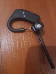 Bluetooth гарнітура New Bee M-50 Black, Версія Bluetooth: 5.2 шумозаглушення (NB-M50) фото від покупців 15