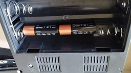 Радіоприймач Golon RX 9122 / USB SD фото від покупців 6