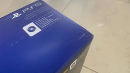 Консоль Sony PlayStation 5 Digital Edition 825GB White PS5 фото от покупателей 4