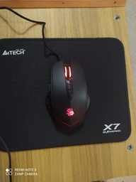 Миша Bloody V8M USB Black (4711421902984) фото від покупців 12