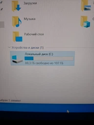 Ноутбук Acer Swift 1 SF114-34-P4Y3 (NX.A7BEU.00P) Safari Gold / 14" IPS Full HD / Intel Pentium Silver N6000 / RAM 8 ГБ / SSD 256 ГБ фото от покупателей 16