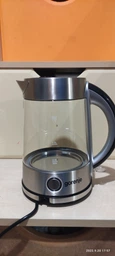 Електрочайник Gorenje K17G