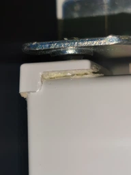 Вбудований холодильник WHIRLPOOL WHC20 T352 фото від покупців 2